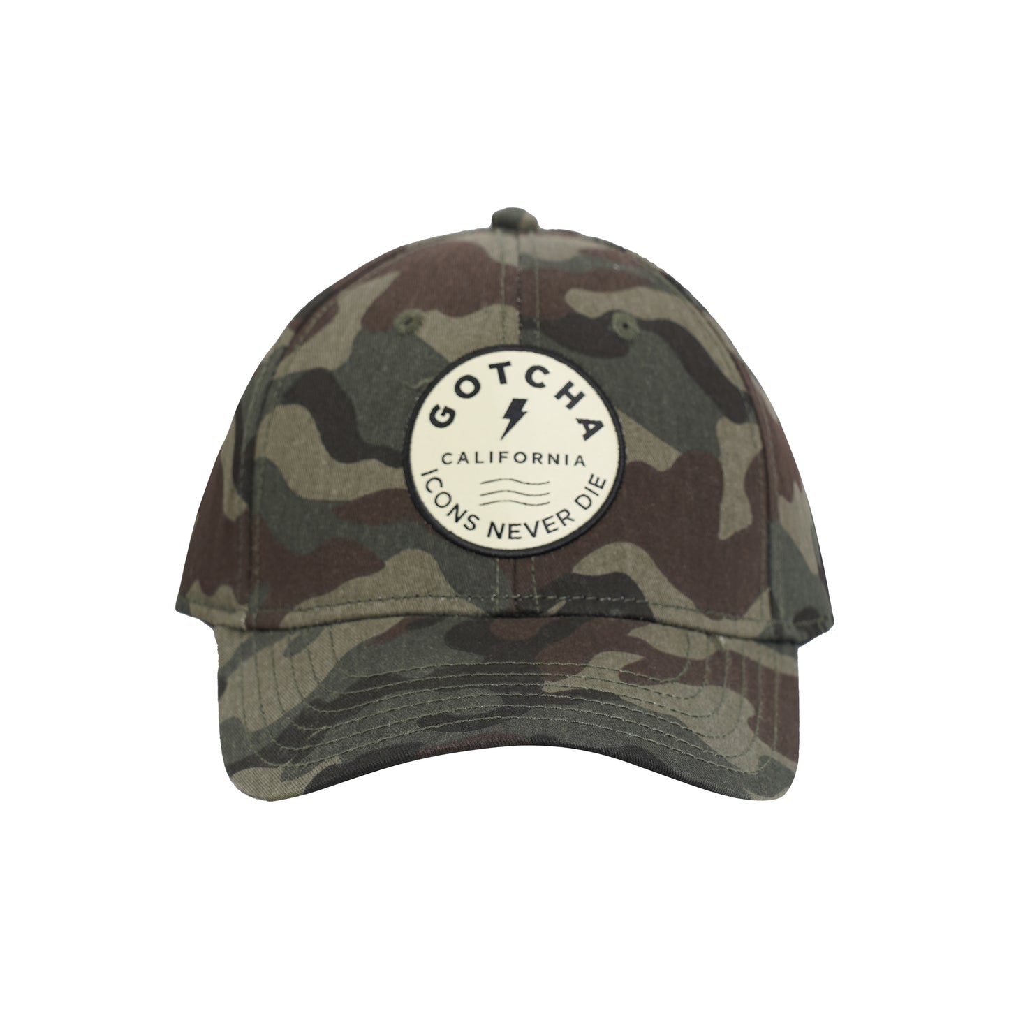 Cap07 SS22 Casquette(Cup)