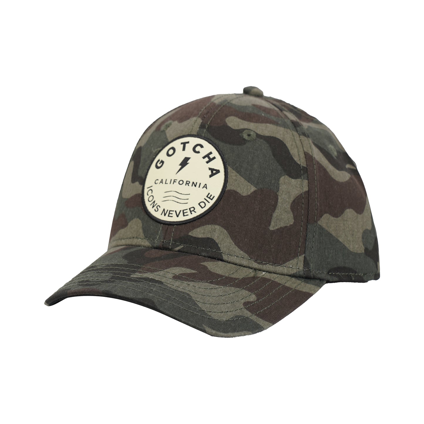 Cap07 SS22 Casquette(Cup)
