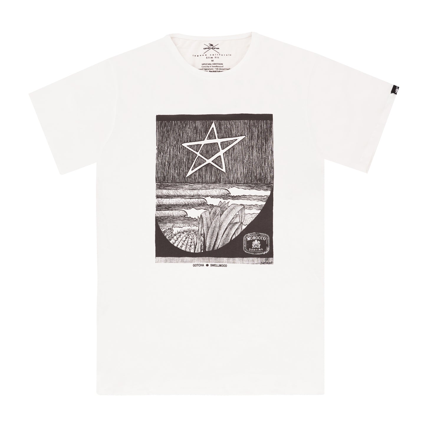 Come T-shirt