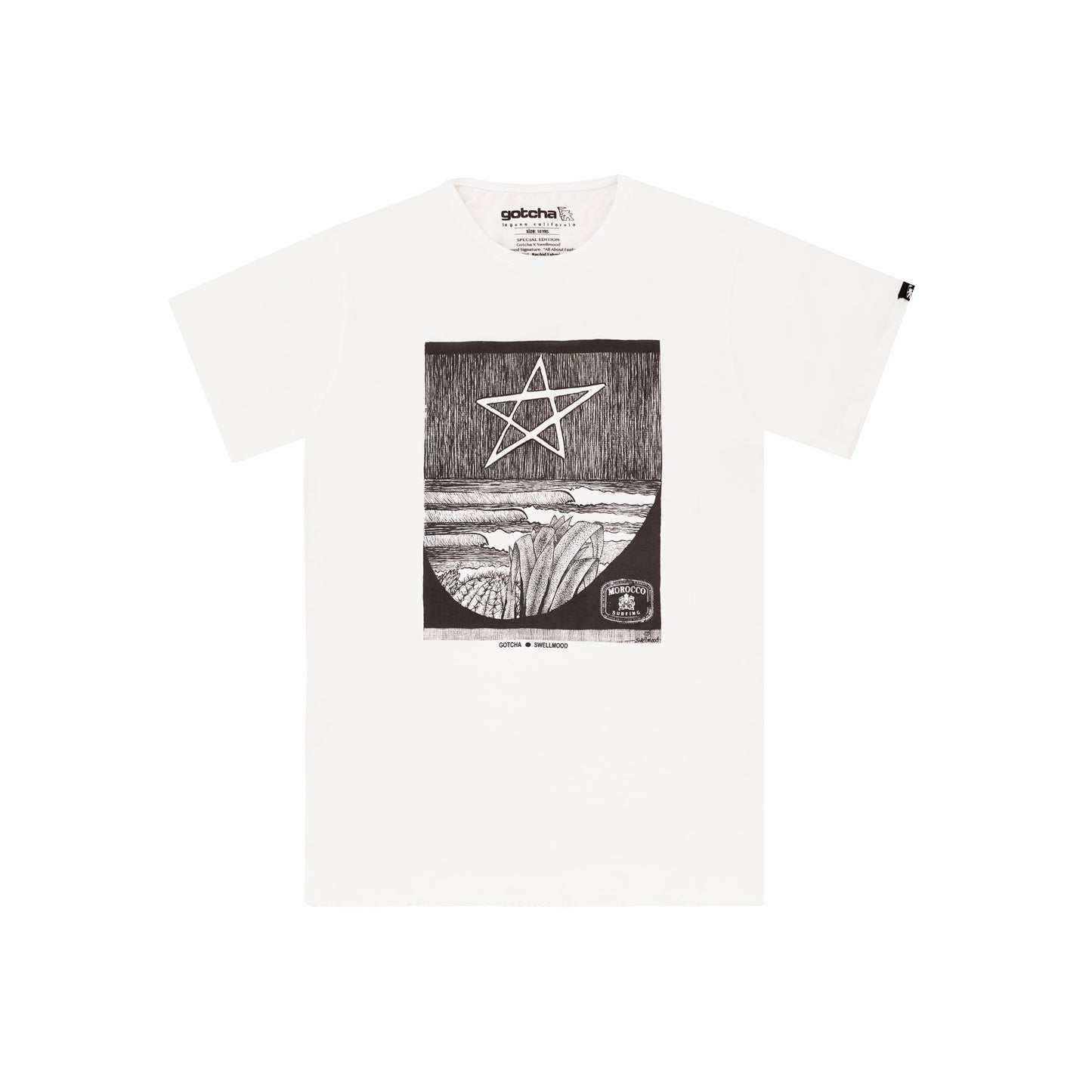 ComeJr T-shirt