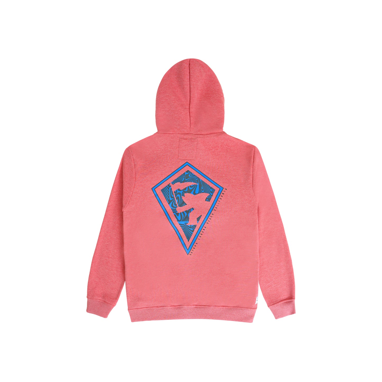 DaanW22JrMG Sweat Avec Capuche Zippe