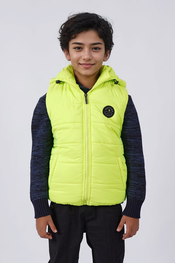DargoJr Doudoune SM