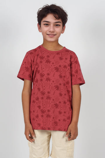 DariusJrMC T-shirt