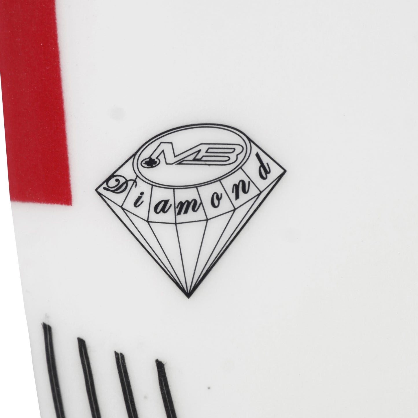Diamond Pu Board
