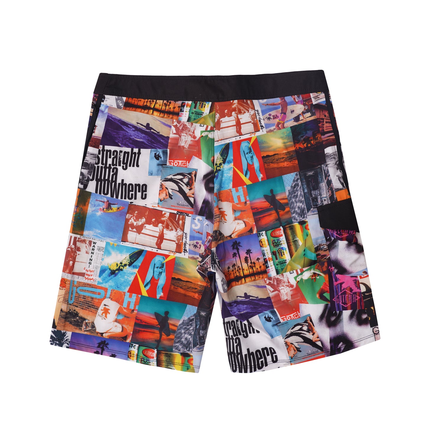 Dogan BoardShort