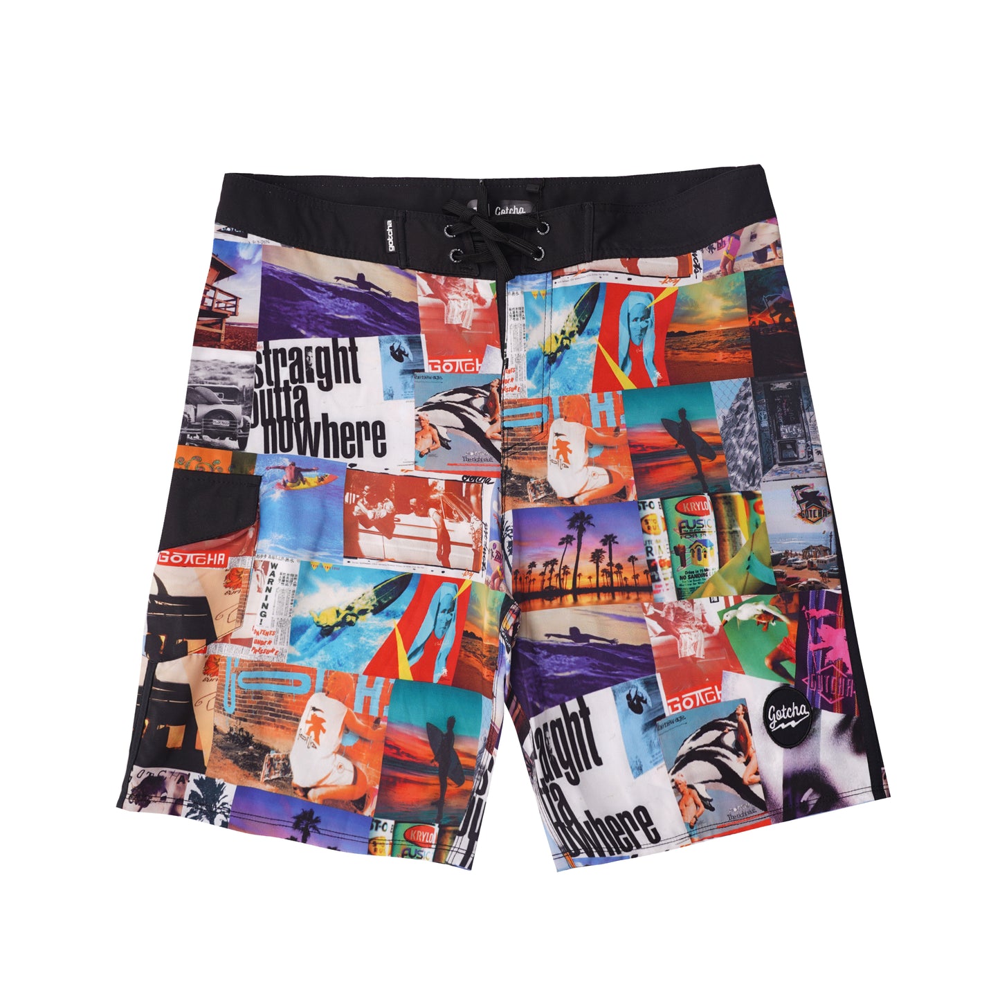 Dogan BoardShort