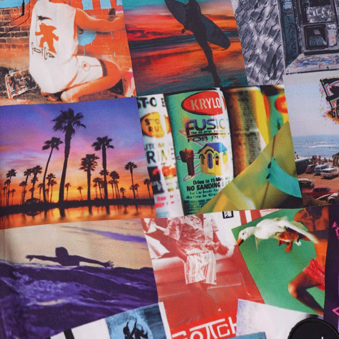 Dogan BoardShort