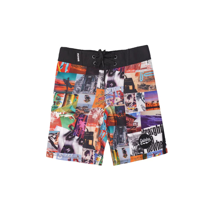 DoganJr BoardShort