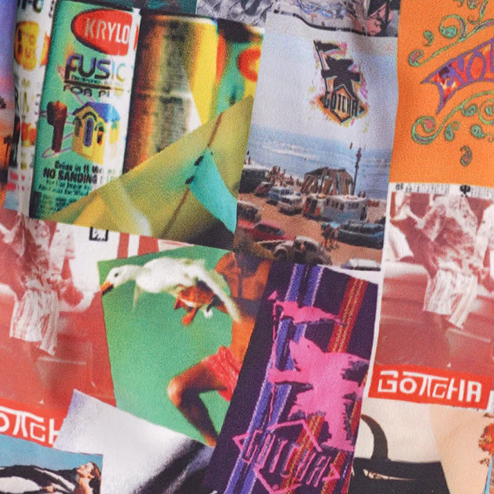 DoganJr BoardShort