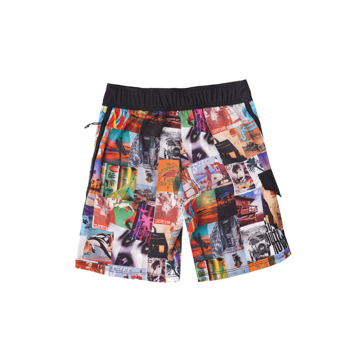 DoganJr BoardShort