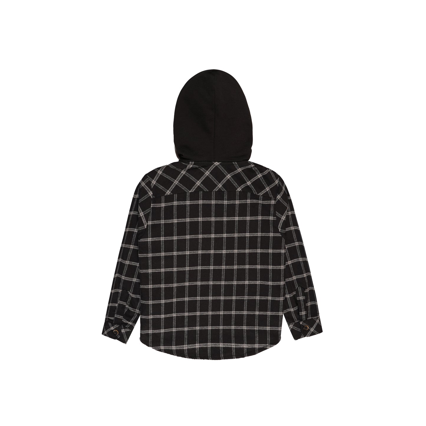 DylcoJr Chemise avec Capuche