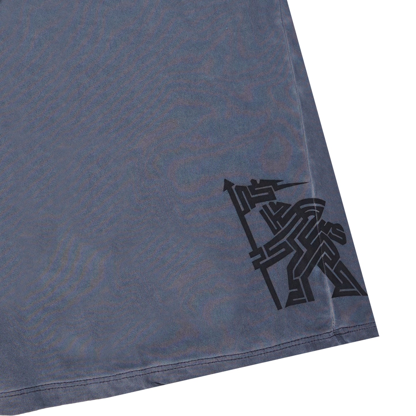 EdenSS23Jr TD Short