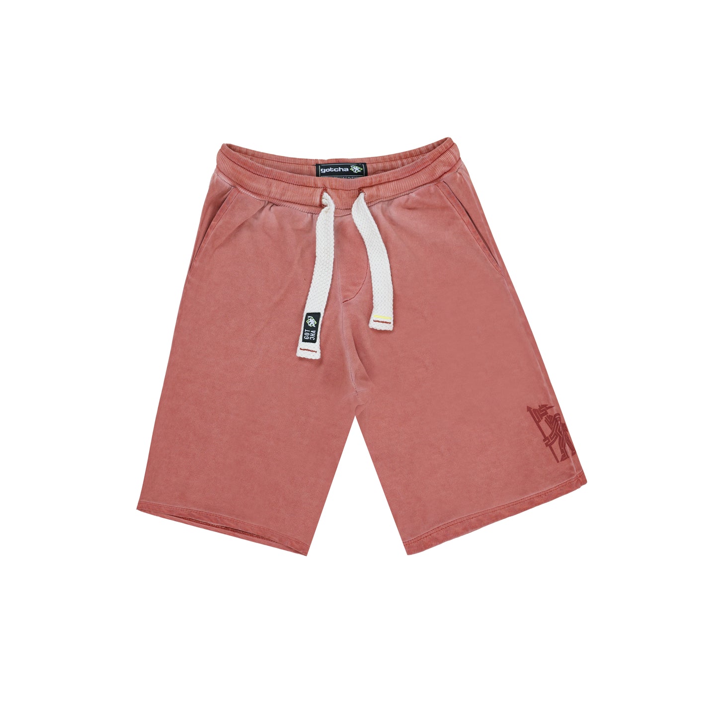 EdenSS23Jr TD Short