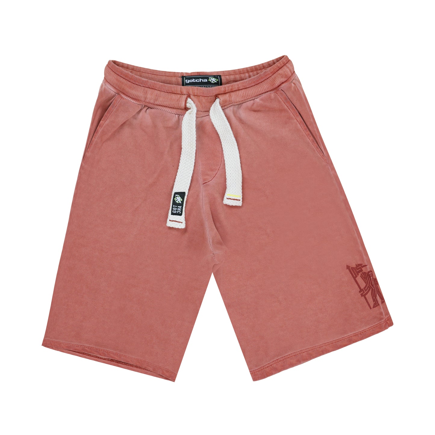 EdenSS23 TD Short