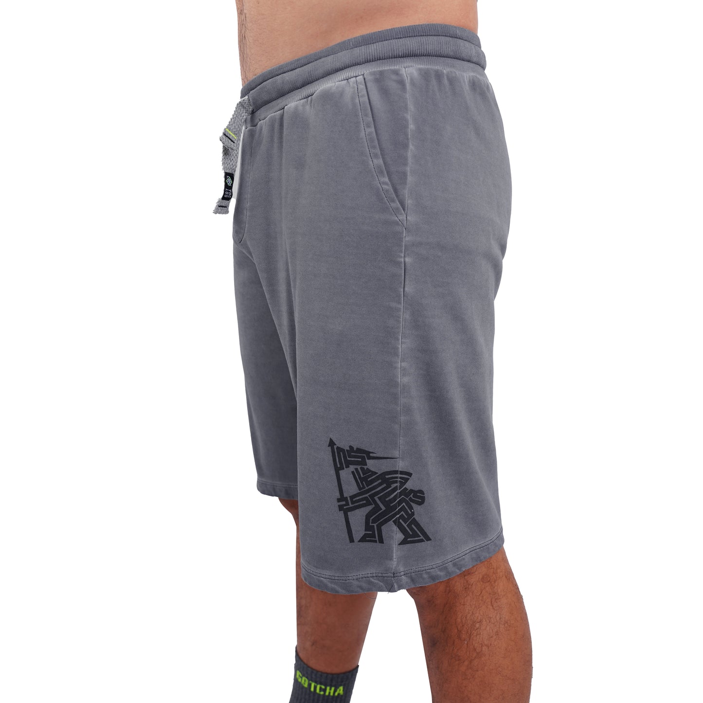 EdenSS23 TD Short