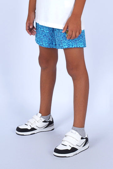 EmmanuelJr Swim Short