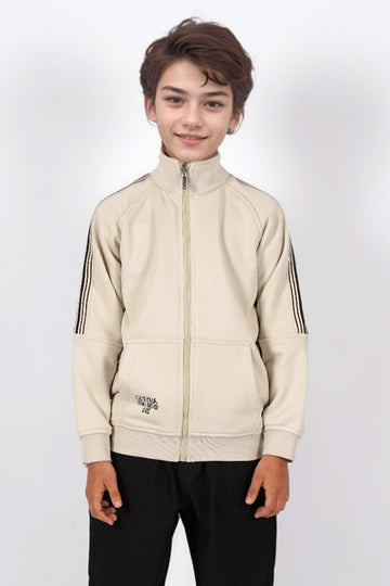 Ernest JrM.D SweatShirt COL M