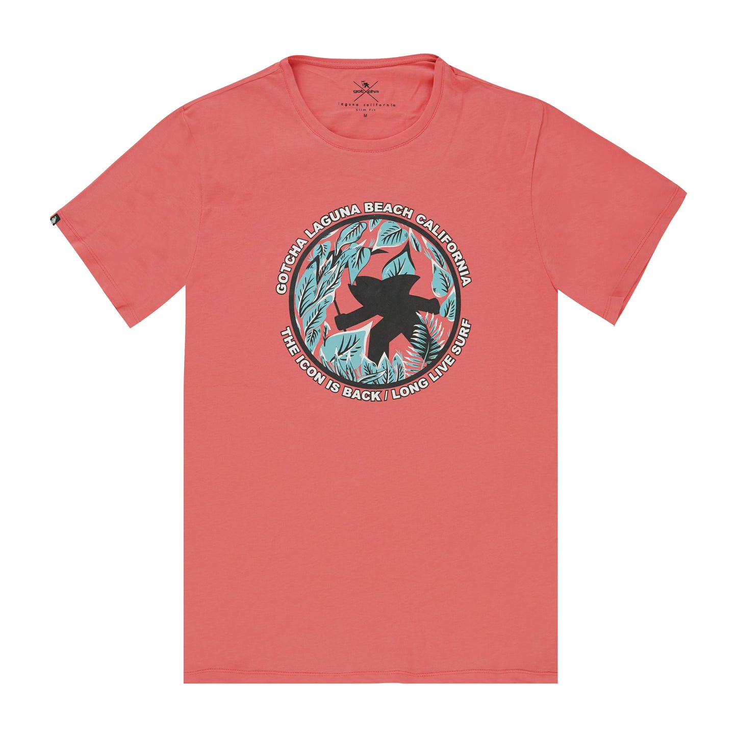 Franck T-shirt
