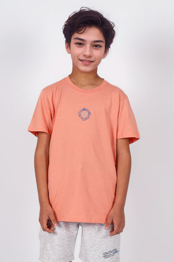 GildasJrMC T-shirt