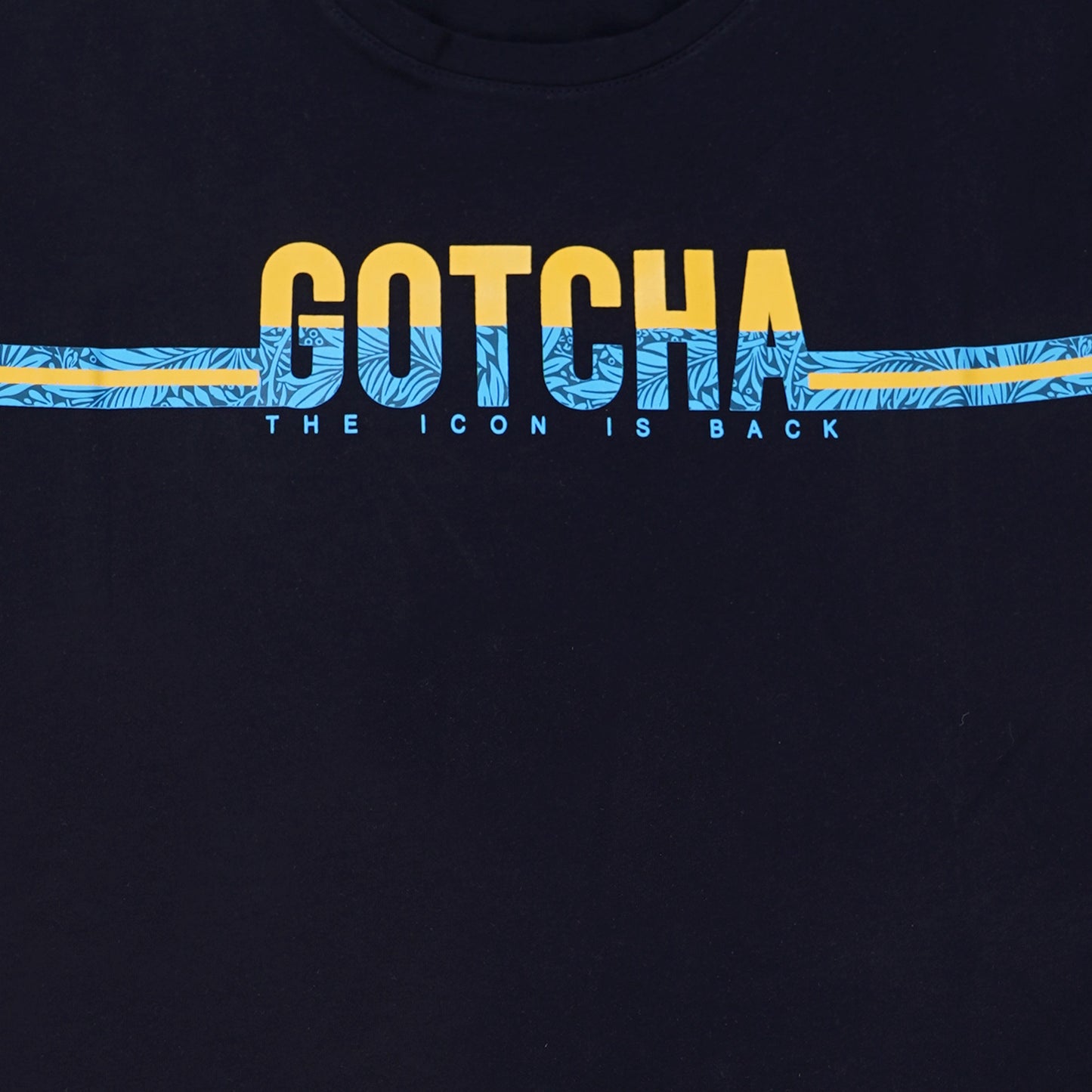 HansSS23 T-shirt