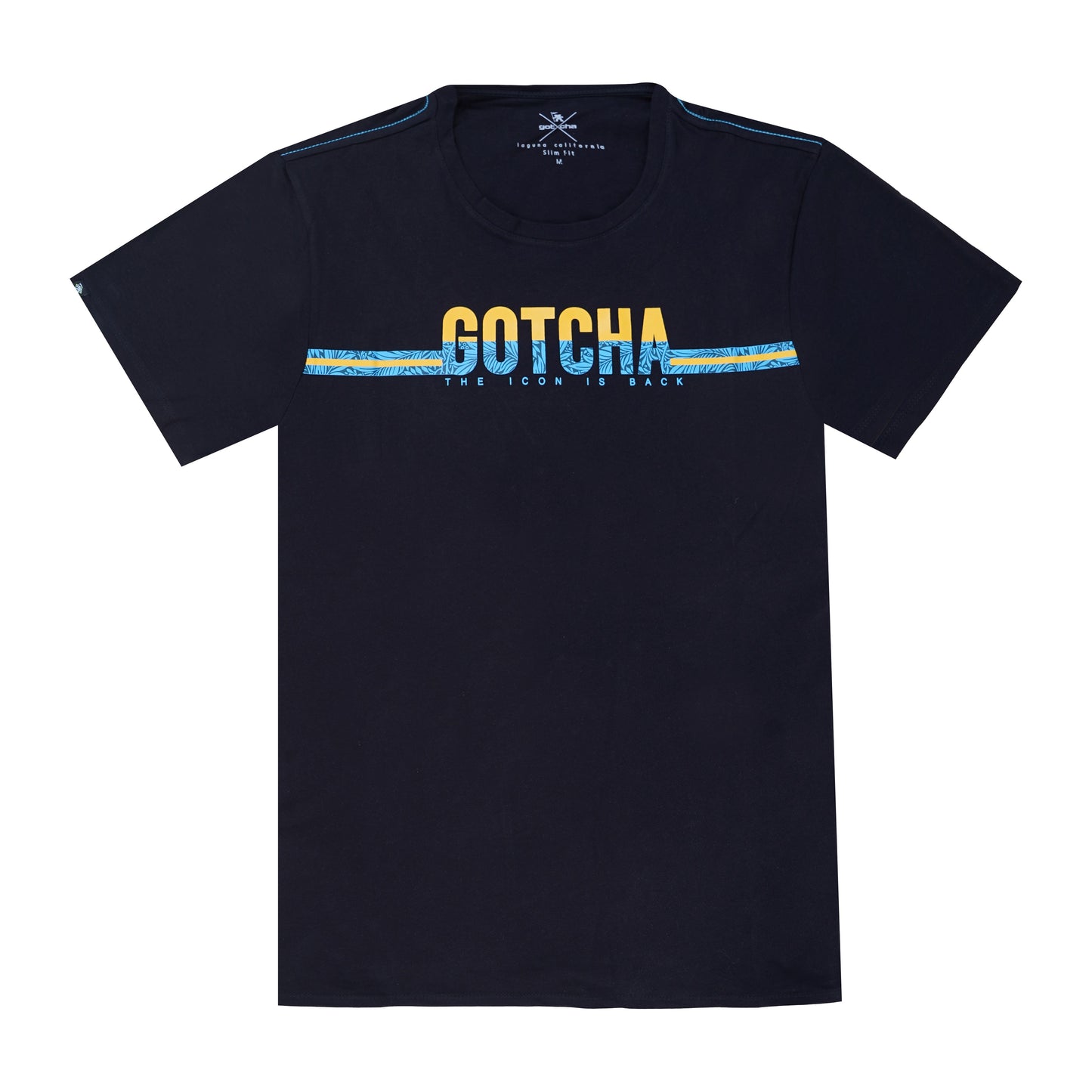 HansSS23 T-shirt