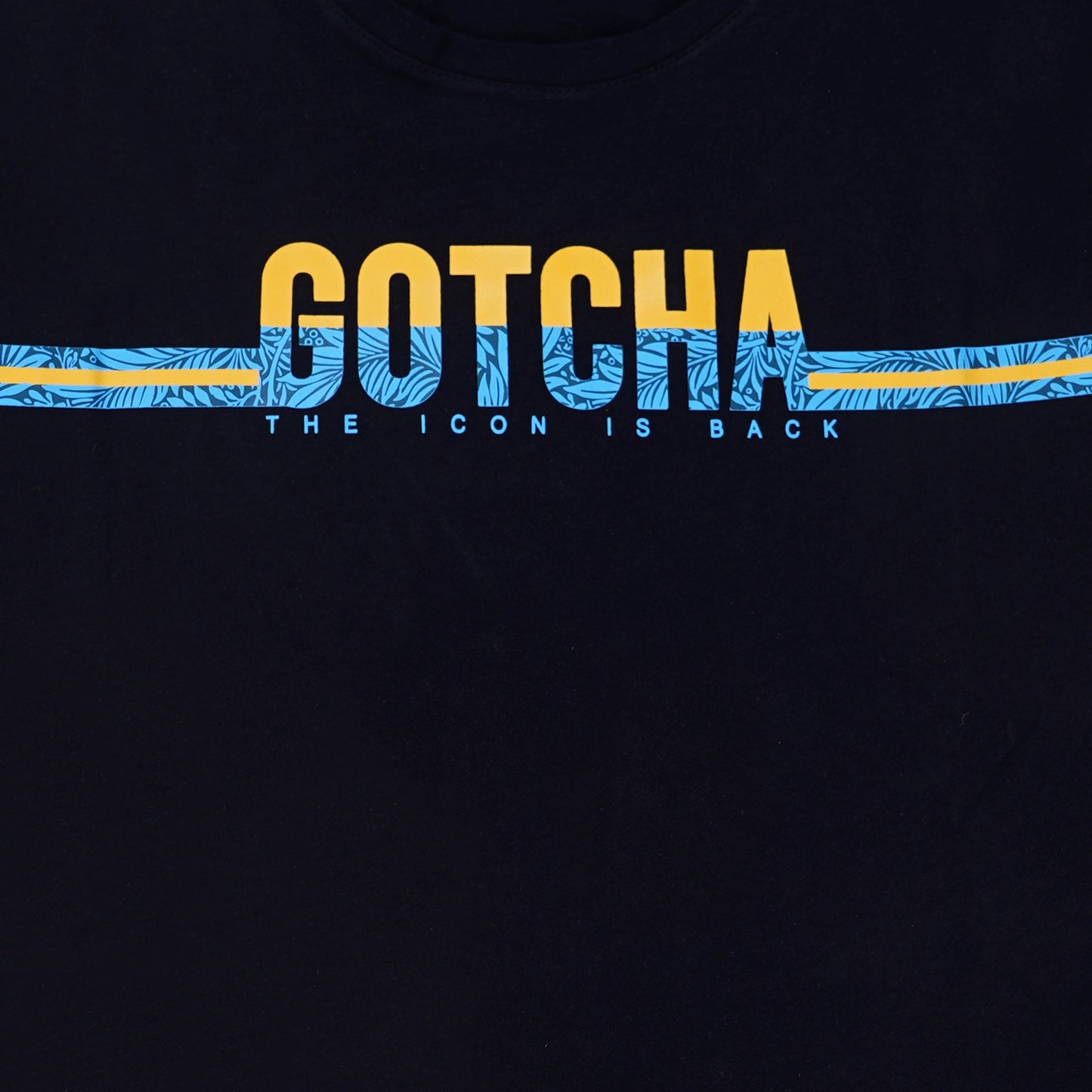 HansSS23Jr T-shirt