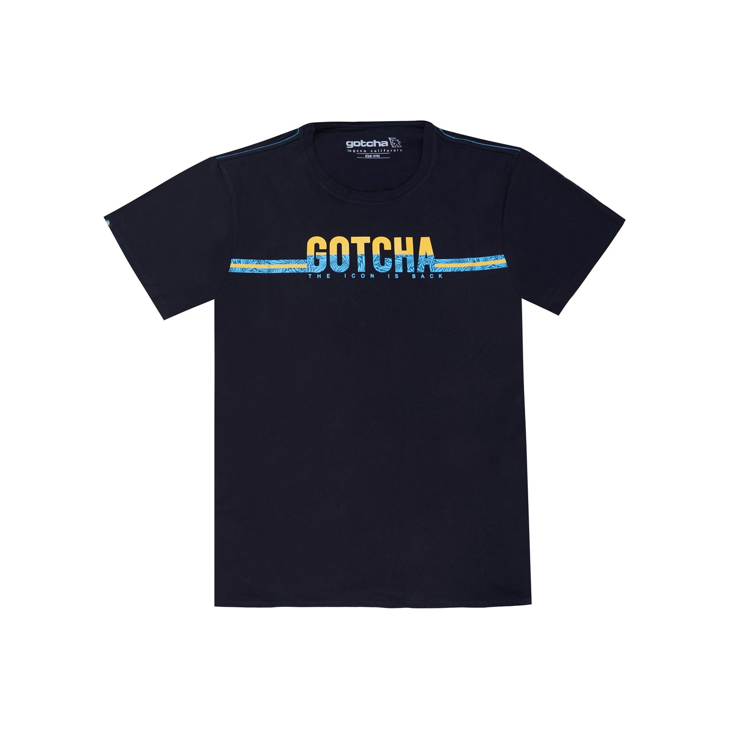 HansSS23Jr T-shirt