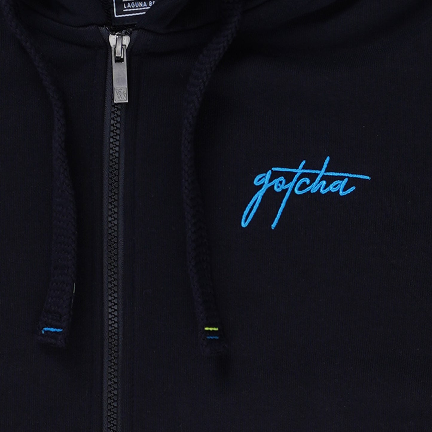 HeavySS23MNGH Sweat Avec Capuche Zippe