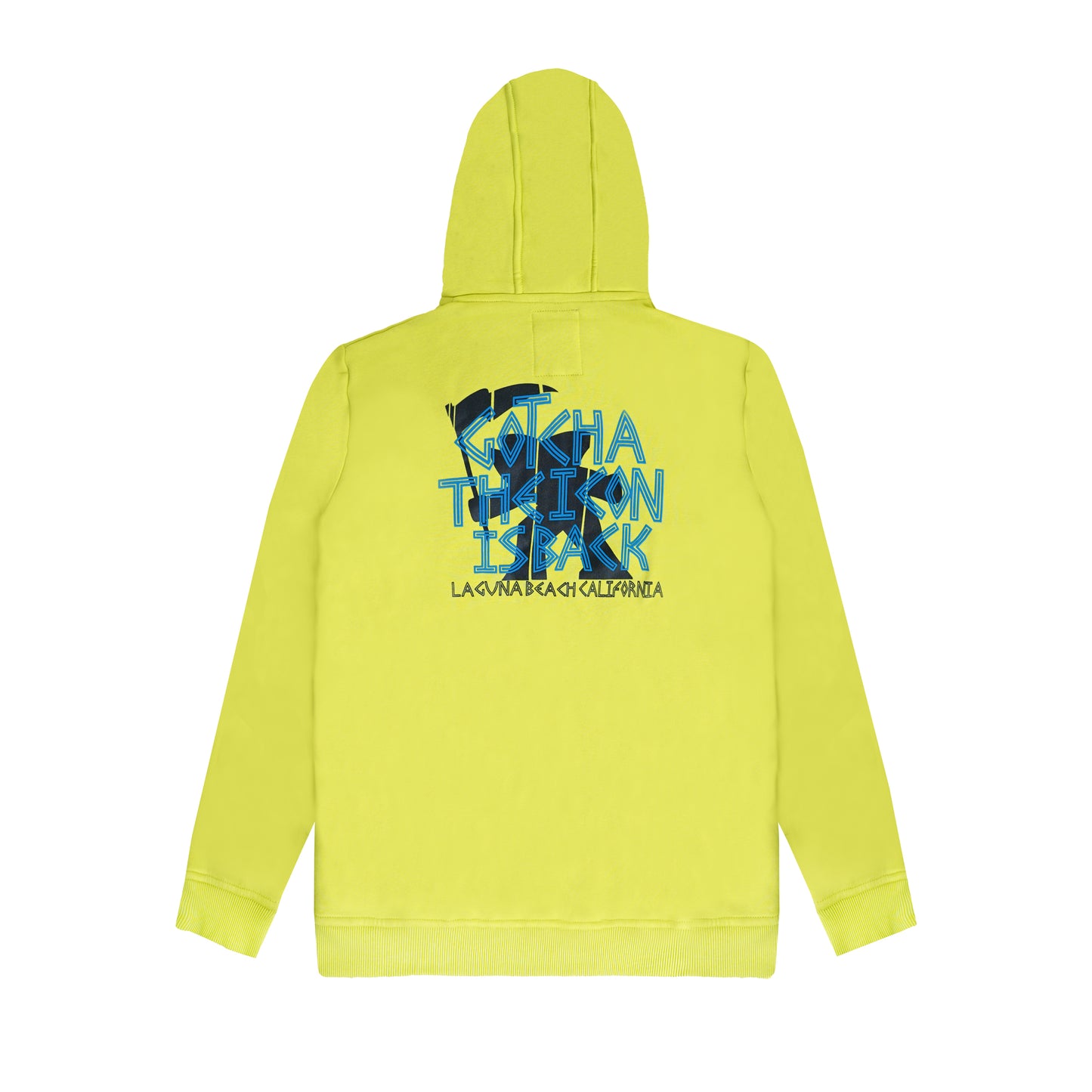 Hero MG Sweat Avec Capuche Zippe