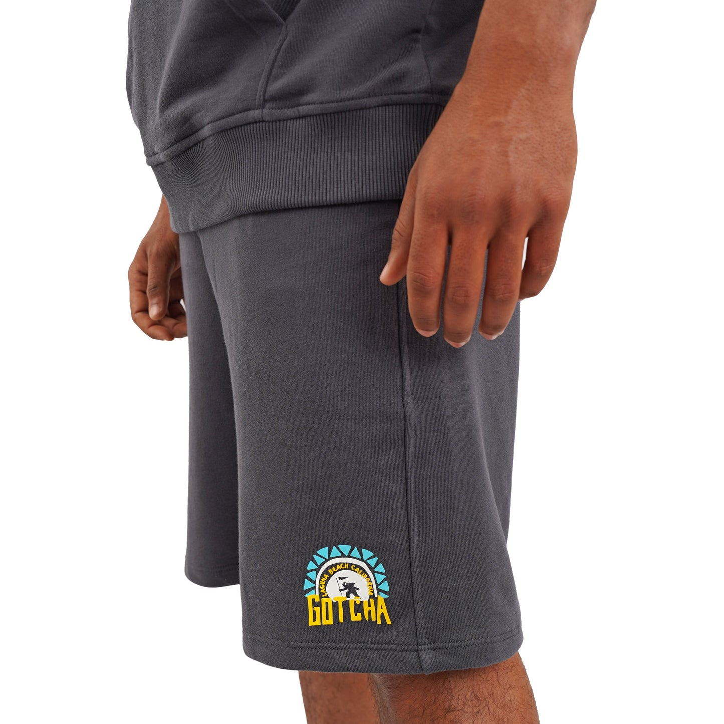 HirotoSS23 Short