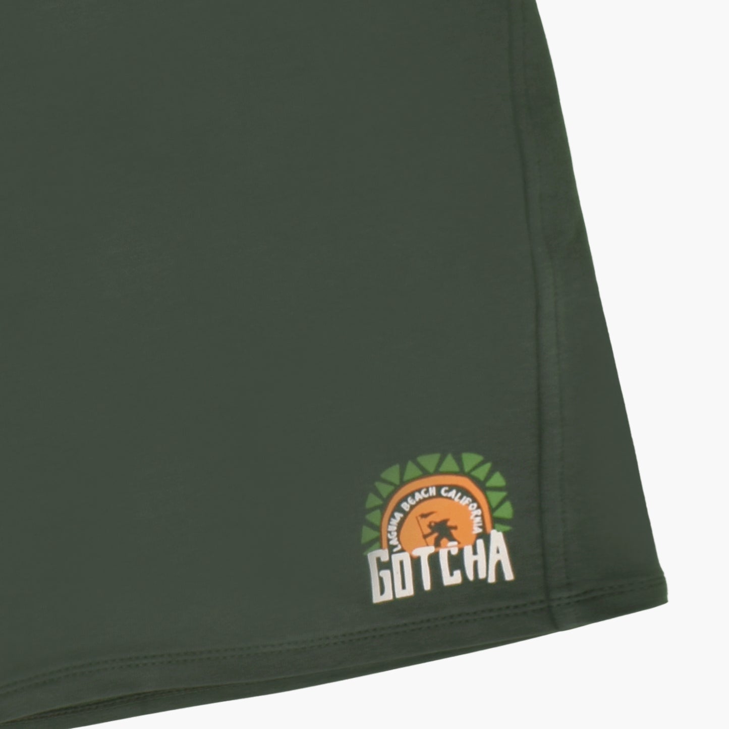 HirotoSS23 Short
