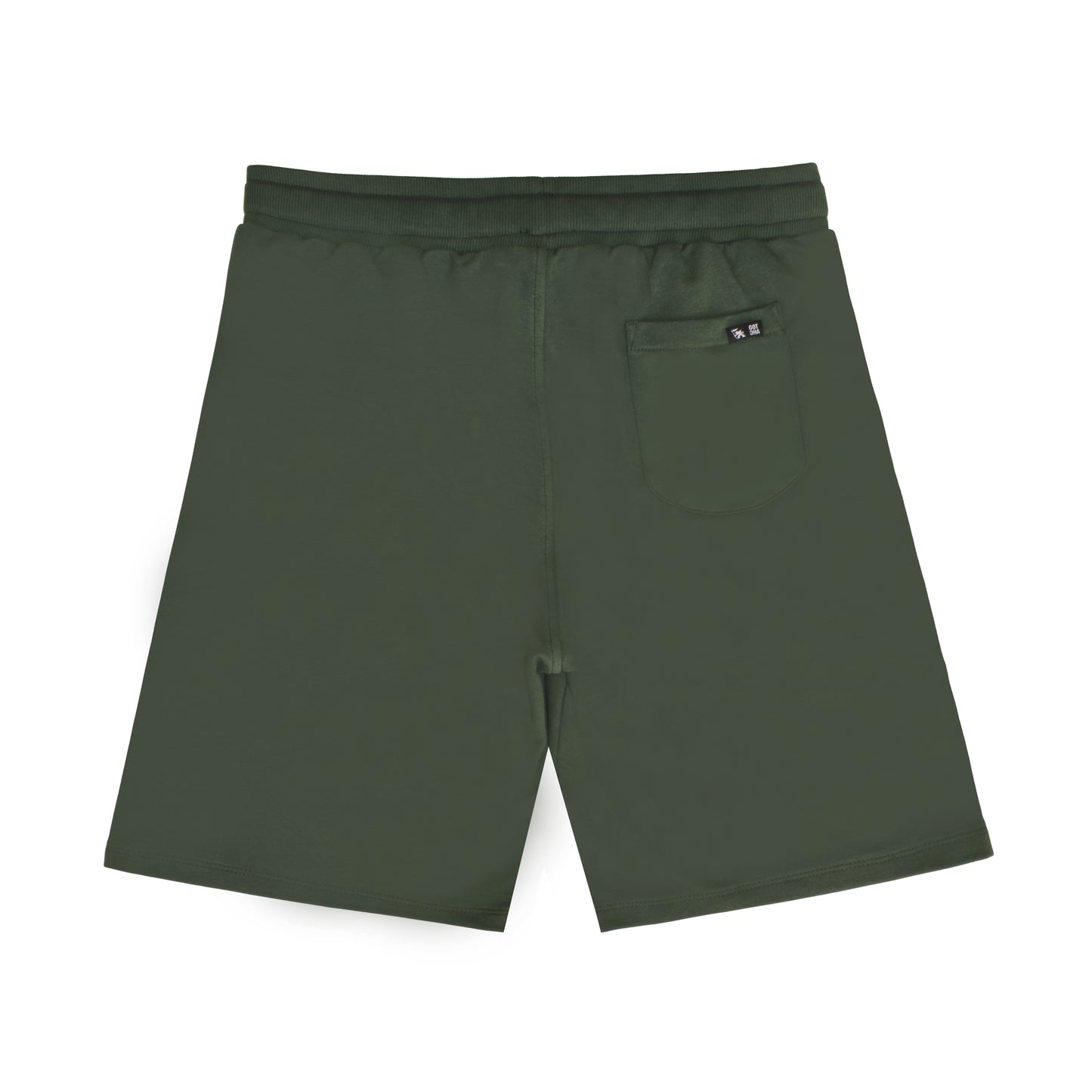 HirotoSS23 Short