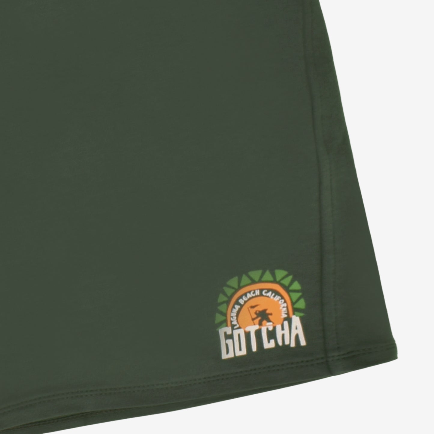 HirotoSS23Jr Short