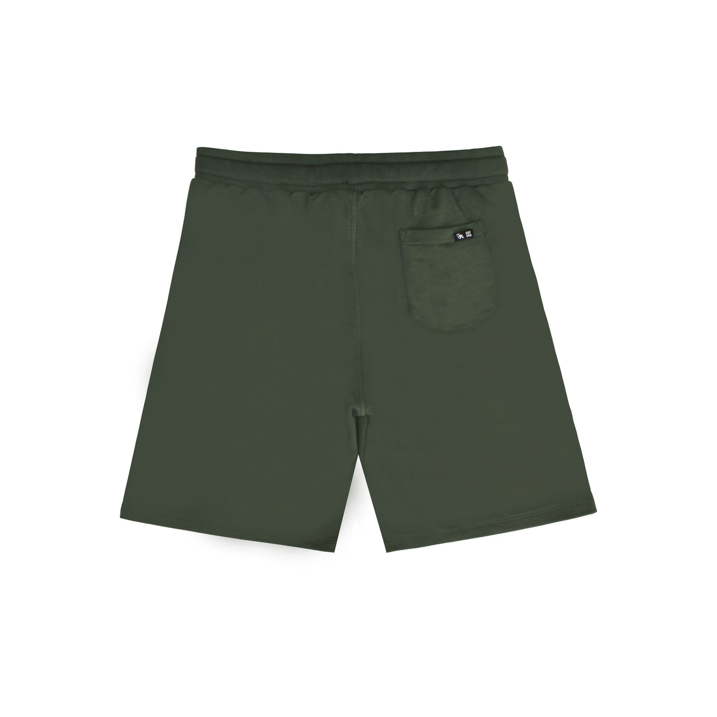 HirotoSS23Jr Short