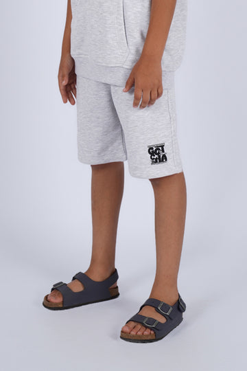 HirotoSS25Jr Short
