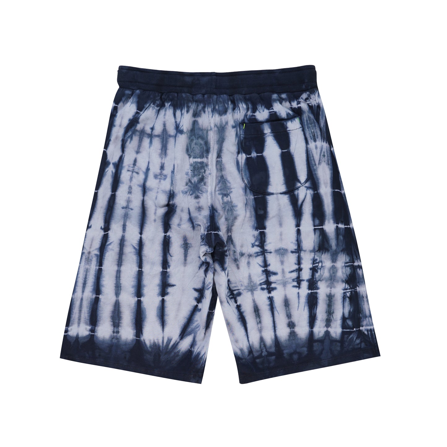 HirotoTieDyeSS23 Short