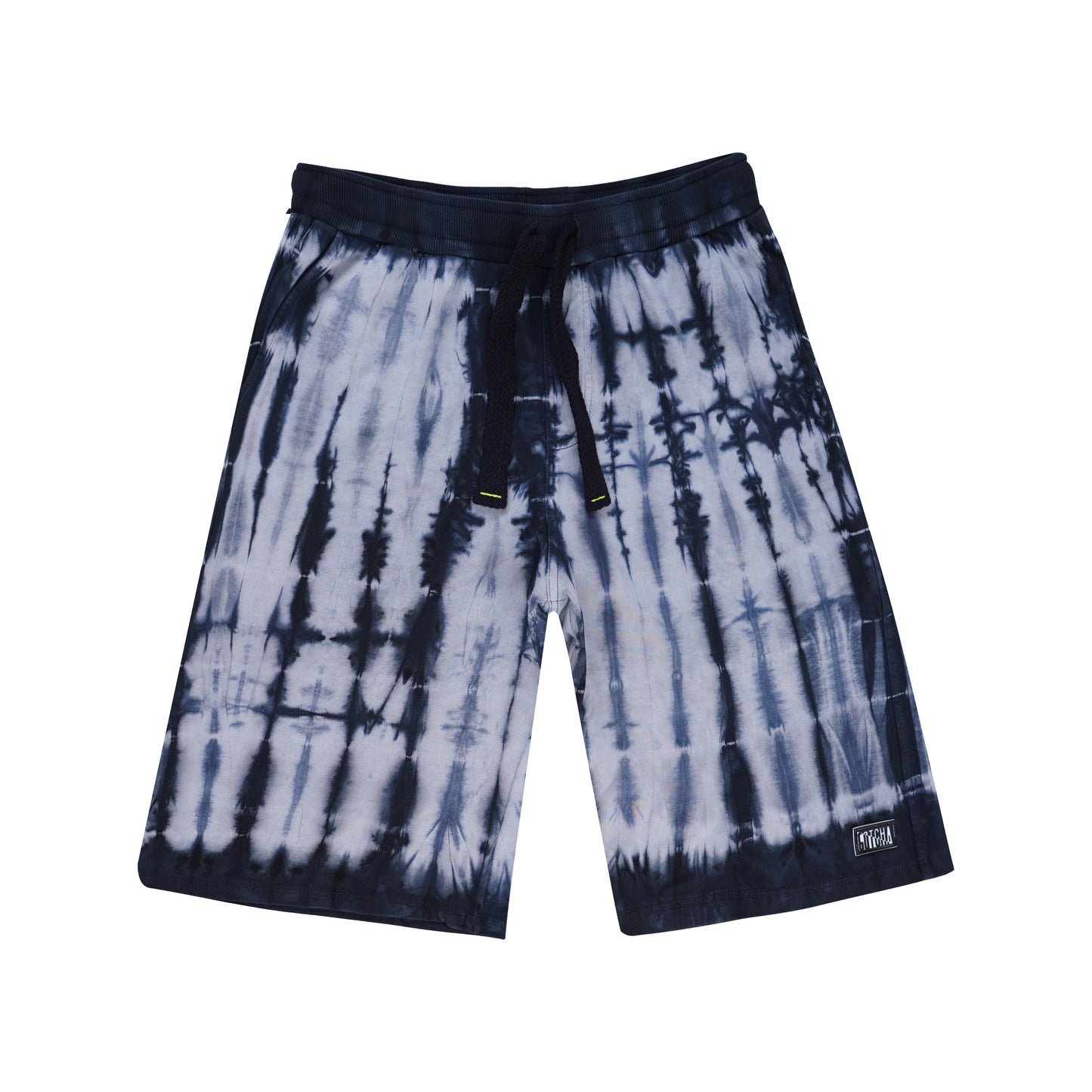 HirotoTieDyeSS23 Short
