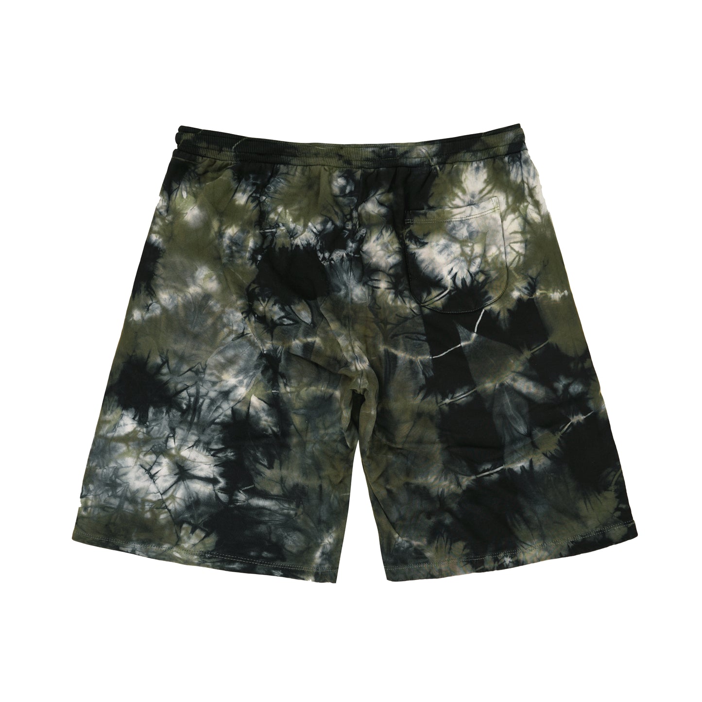 HirotoTieDyeSS23 Short