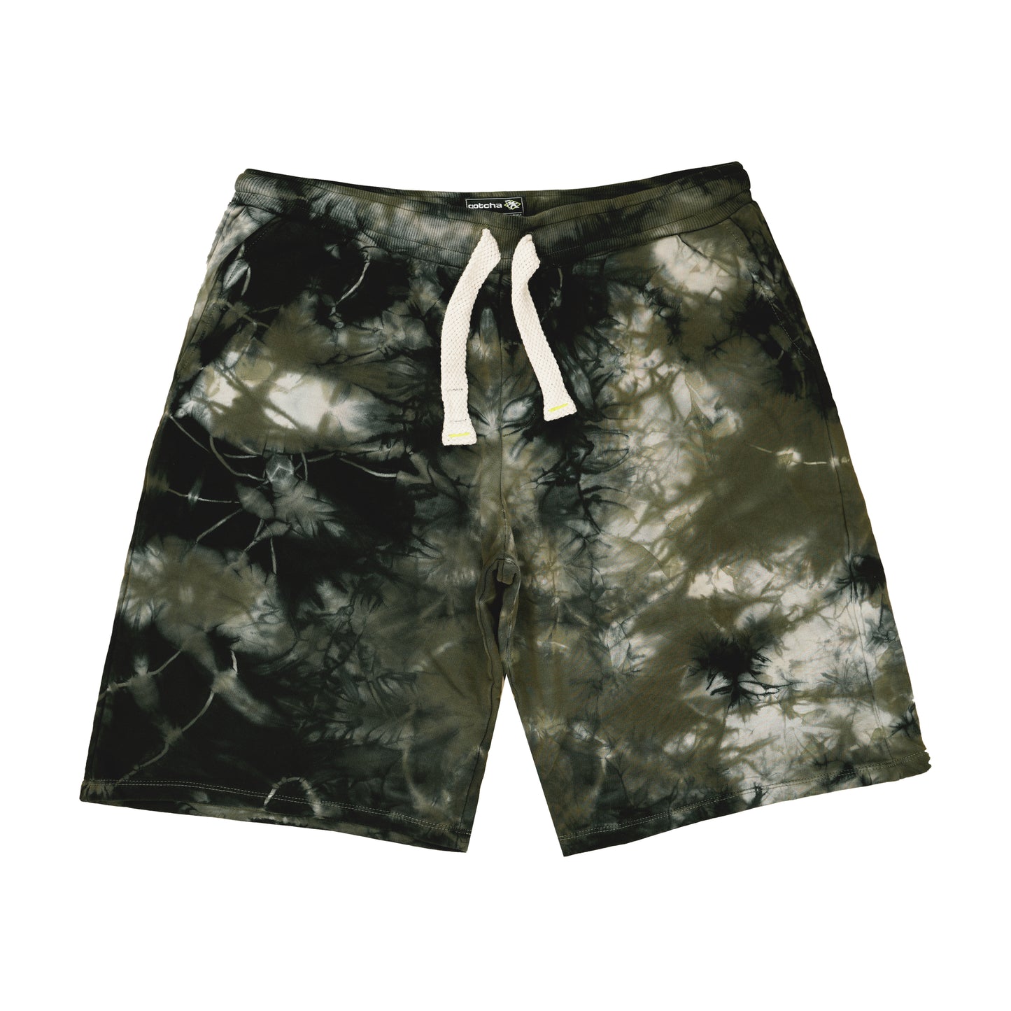 HirotoTieDyeSS23 Short