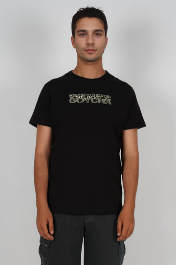 IdrisMC T-shirt