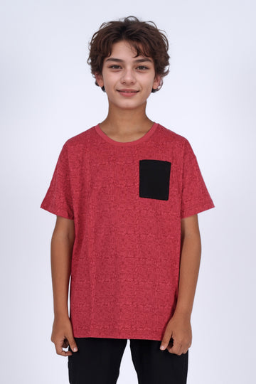 IgoreJr O.S T-shirt