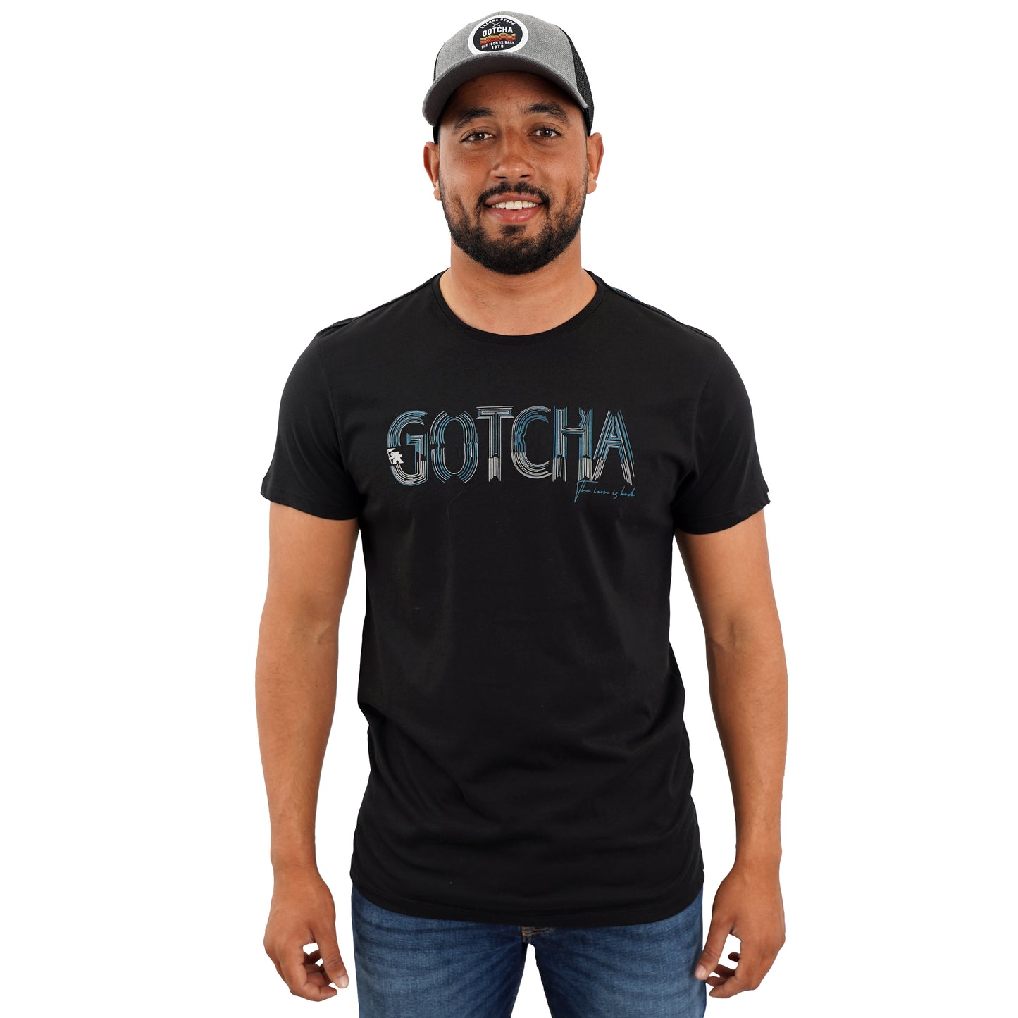 Jad T-shirt