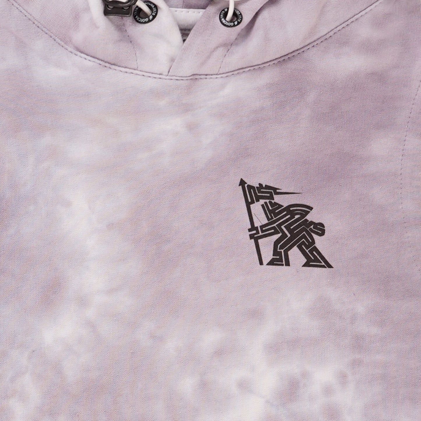JadoJr TD Sweat -Sm -Cap