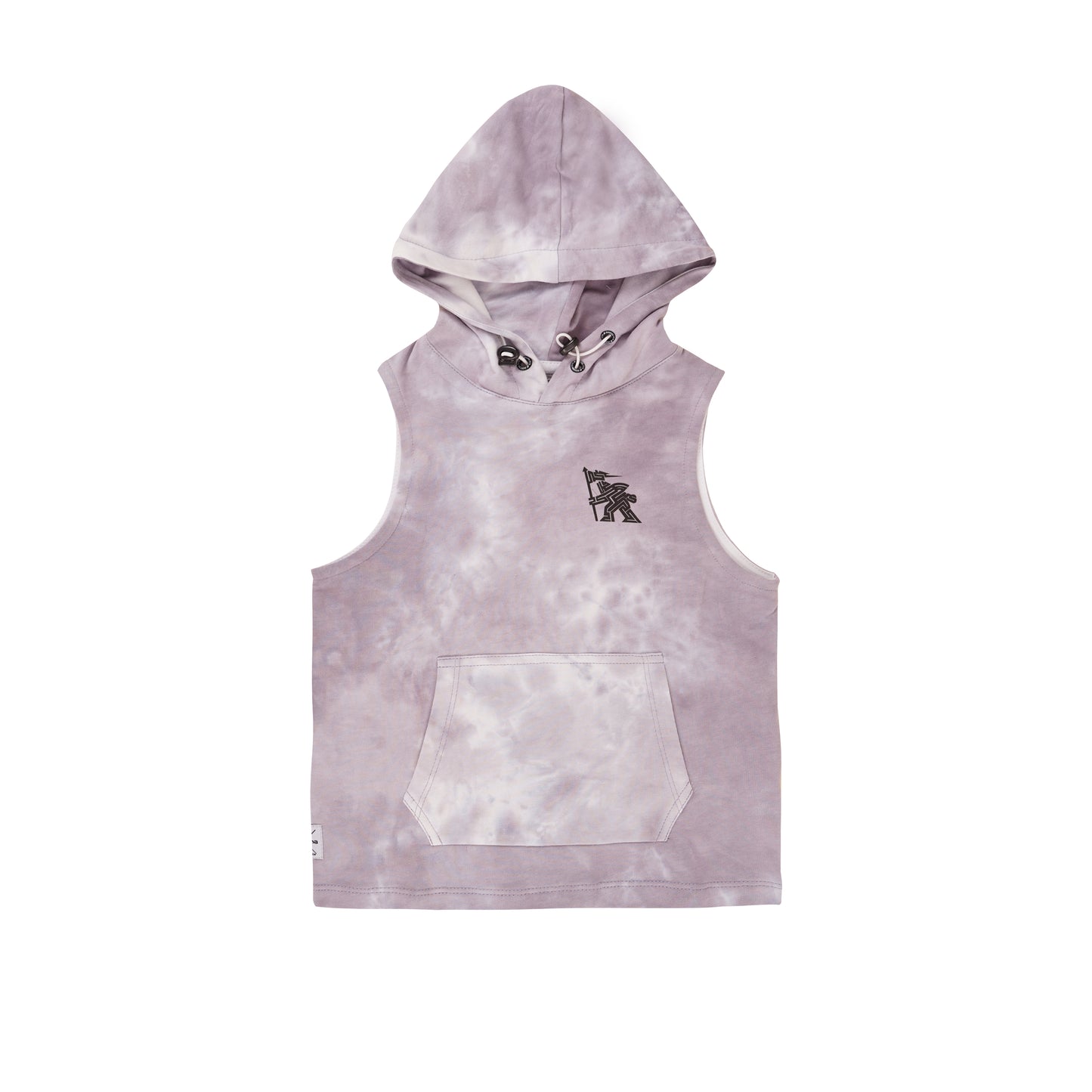 JadoJr TD Sweat -Sm -Cap