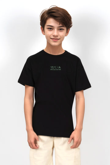 JasinJrO.S T-shirt Oversize