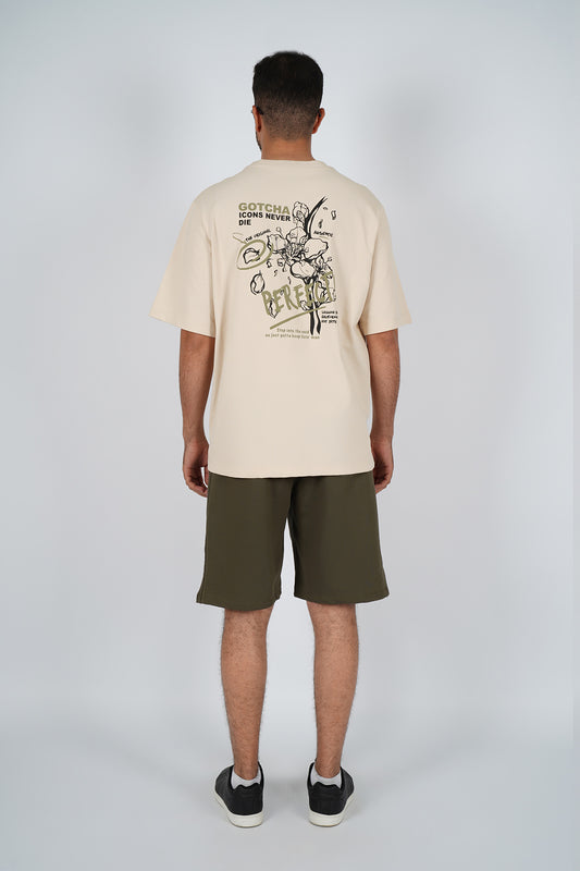 Jim O.S T-shirt Oversize