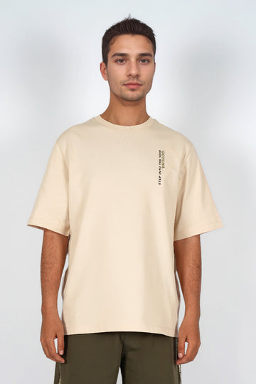 Jim O.S T-shirt Oversize
