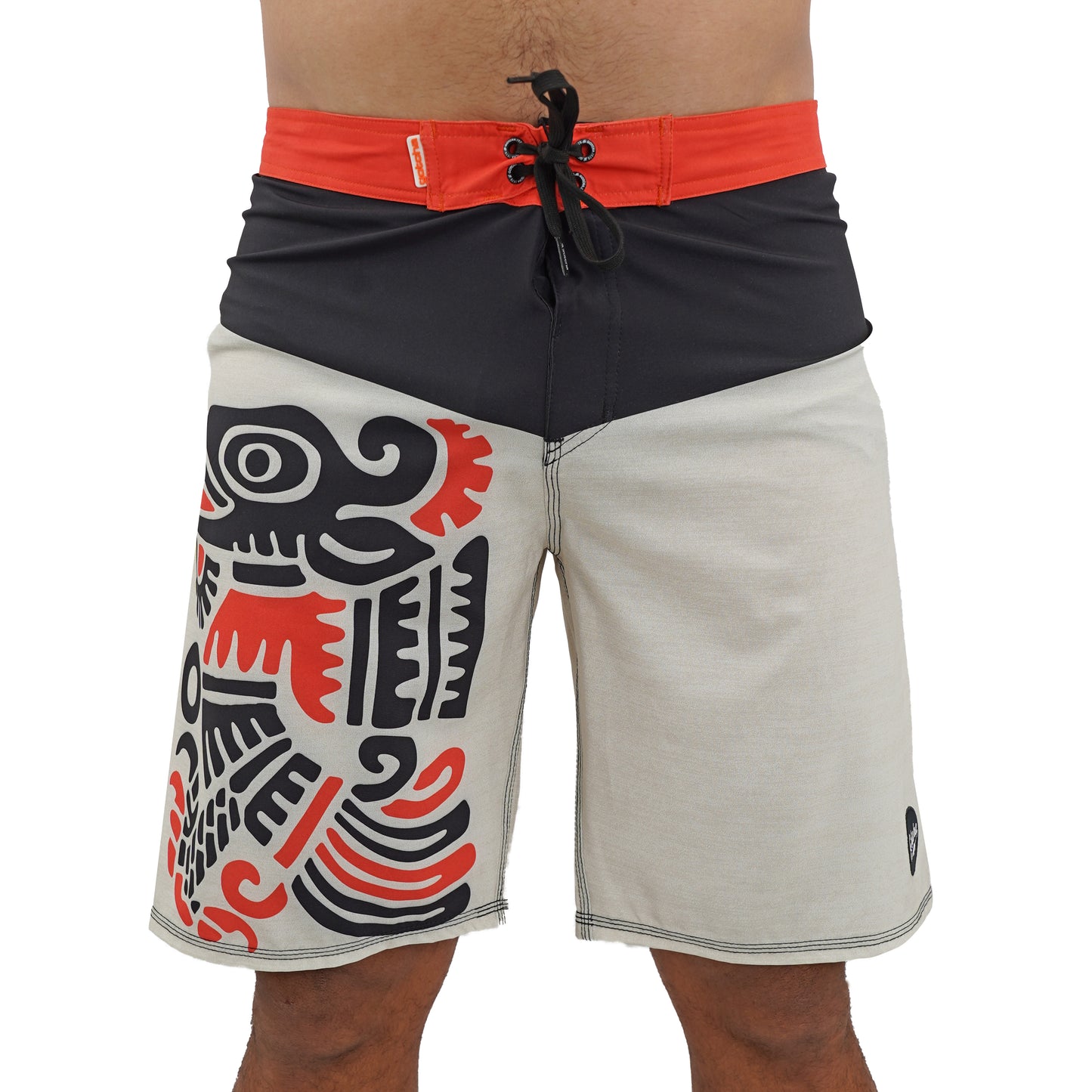 Joel BoardShort