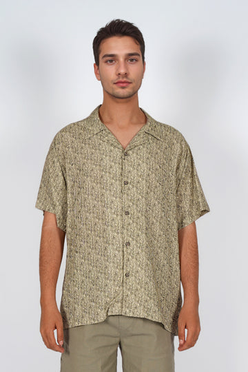 Kadir Chemise MC