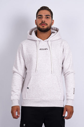 KalinW24MG Sweat avec Capuche